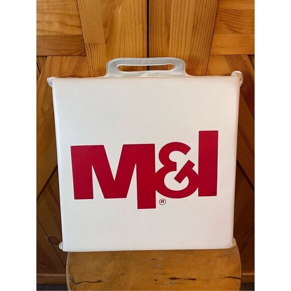 The Great Circus Parade seat cushion-circus world museum-ringling bros - Picture 4 of 10